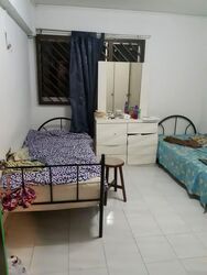 Blk 204 Bedok North Street 1 (Bedok), HDB 3 Rooms #603012041